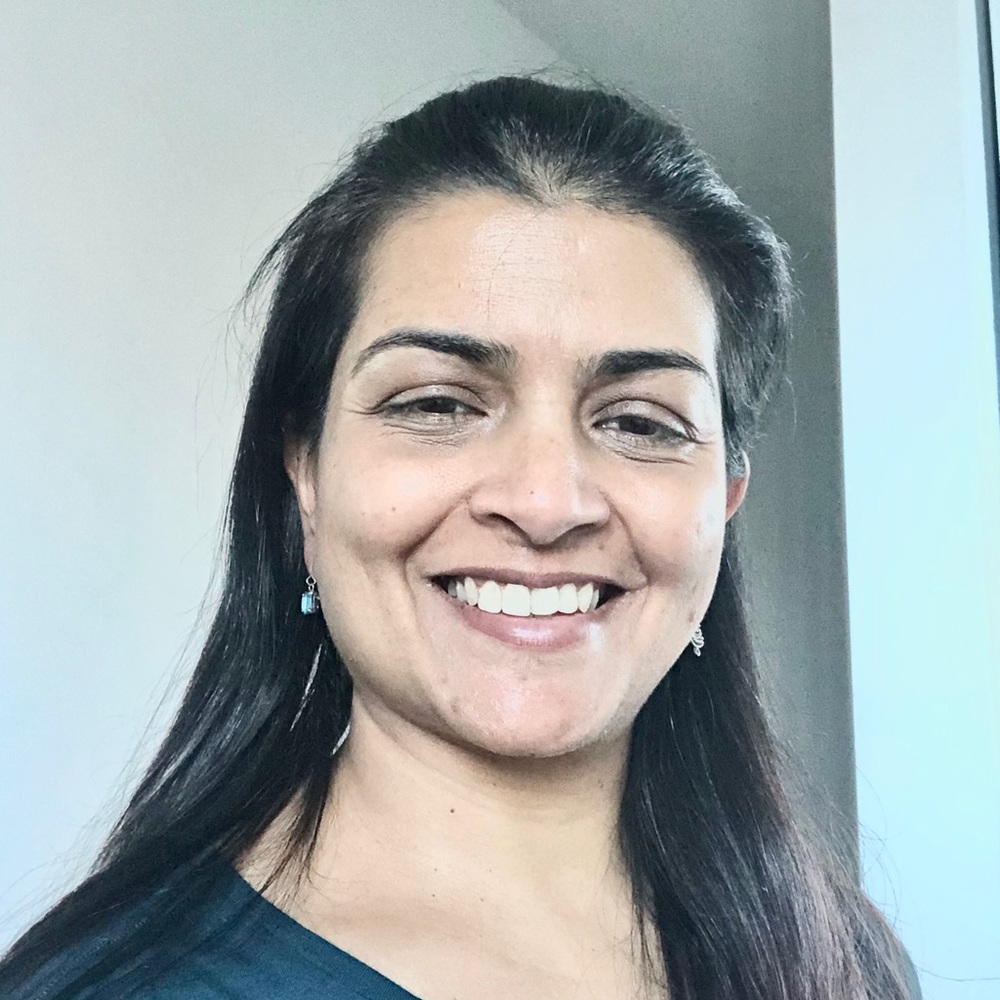 Meet your Posher, Shalini